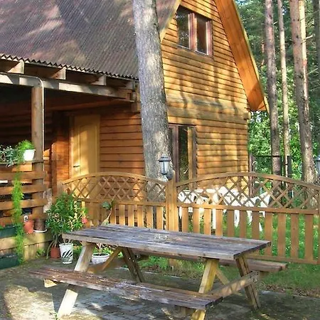 Brīvdienu mājas Tera